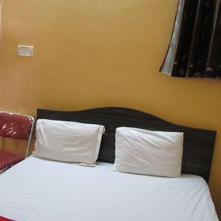 Subha Residency Villa Bengaluru Kültér fotó