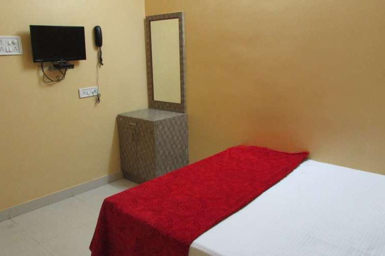 Subha Residency Villa Bengaluru Kültér fotó