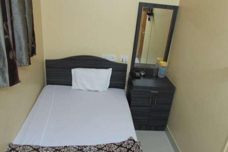 Subha Residency Villa Bengaluru Kültér fotó